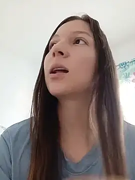 Arianna Moss online show from 06/19/26, 02:34