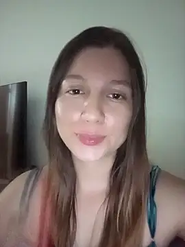 Arianna Moss online show from 10/10/25, 03:29