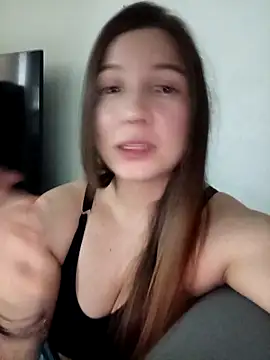 Snapshot of Arianna_Moss chatting on 10/30/25, 12:31 Arianna Moss online show from 10/30/25, 12:31