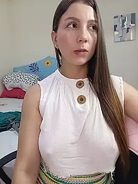 Arianna Moss online show from 05/16/26, 11:37
