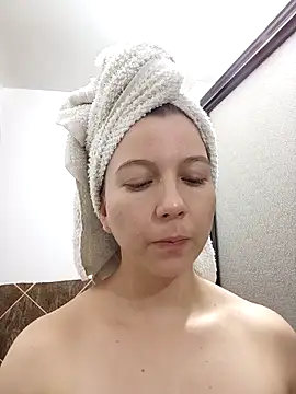 Arianna Moss online show from 09/24/25, 06:03