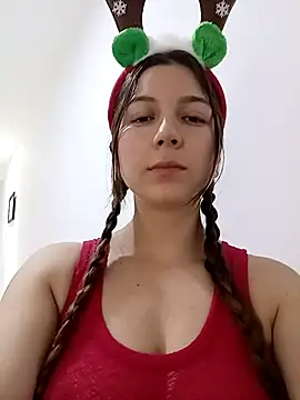 Snapshot of Arianna_Moss chatting on 12/03/25, 04:06 Arianna Moss online show from 12/03/25, 04:06