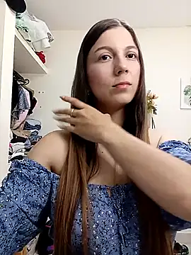 Snapshot of Arianna_Moss chatting on 02/13/26, 02:33 Arianna Moss online show from 02/13/26, 02:33