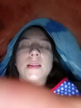 Arianna Moss online show from 10/01/25, 04:06