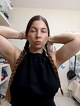 Snapshot of Arianna_Moss chatting on 02/10/26, 11:37 Arianna Moss online show from 02/10/26, 11:37