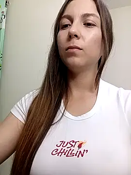 Arianna Moss online show from 03/13/26, 12:59