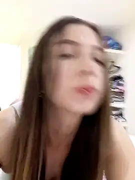 Arianna Moss online show from 03/15/26, 04:03