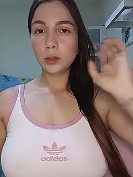 Arianna Moss online show from 05/19/26, 11:34