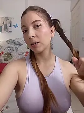 Snapshot of Arianna_Moss chatting on 01/13/26, 09:08 Arianna Moss online show from 01/13/26, 09:08