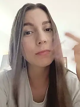 Arianna Moss online show from 07/11/26, 06:41
