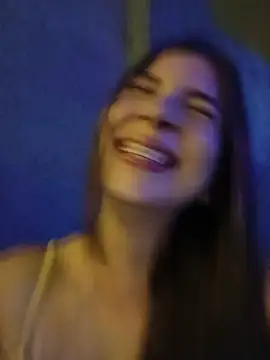 Arianna Moss online show from 05/18/26, 05:13