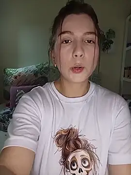 Arianna Moss online show from 06/07/26, 09:53