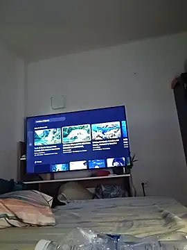 Arianna Moss online show from 07/12/26, 06:42
