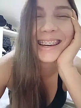 Arianna Moss online show from 06/14/26, 10:00