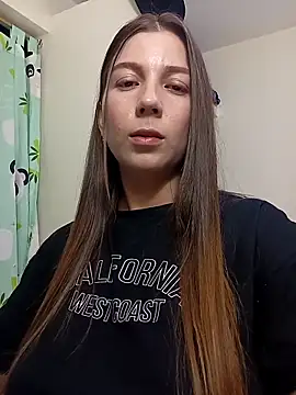 Arianna Moss online show from 03/31/26, 01:07