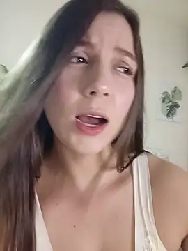 Arianna Moss online show from 06/10/26, 11:28