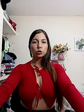 Snapshot of Arianna_Moss chatting on 02/24/26, 12:55 Arianna Moss online show from 02/24/26, 12:55