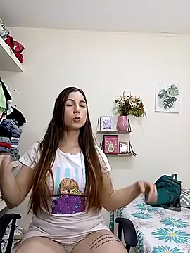 Snapshot of Arianna_Moss chatting on 02/21/26, 05:26 Arianna Moss online show from 02/21/26, 05:26