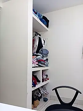 Arianna Moss online show from 03/07/26, 09:53