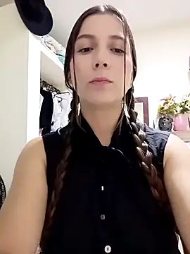 Arianna Moss online show from 04/10/26, 11:45