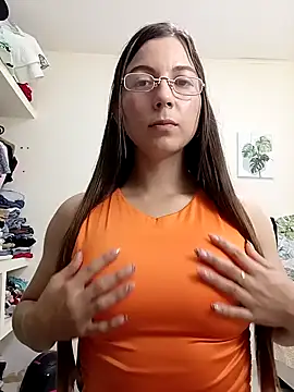 Snapshot of Arianna_Moss chatting on 02/13/26, 07:36 Arianna Moss online show from 02/13/26, 07:36