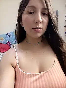 Arianna Moss online show from 05/12/26, 11:33