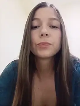 Arianna Moss online show from 06/19/26, 12:38
