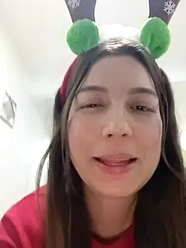 Snapshot of Arianna_Moss chatting on 12/02/25, 12:11 Arianna Moss online show from 12/02/25, 12:11