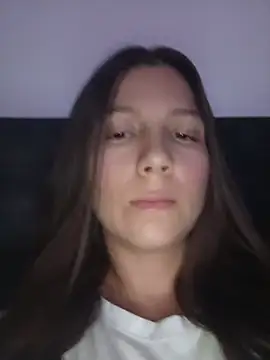 Arianna Moss online show from 07/09/26, 02:56