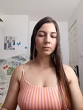 Snapshot of Arianna_Moss chatting on 01/14/26, 10:35 Arianna Moss online show from 01/14/26, 10:35