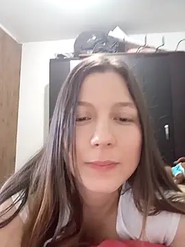 Arianna Moss online show from 09/20/25, 03:11