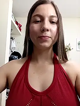 Snapshot of Arianna_Moss chatting on 02/24/26, 09:48 Arianna Moss online show from 02/24/26, 09:48