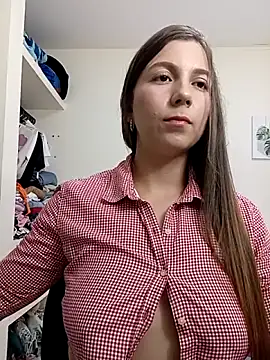 Arianna Moss online show from 03/06/26, 12:27