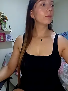 Arianna Moss online show from 05/09/26, 02:15