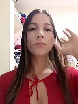 Arianna Moss online show from 03/24/26, 11:38