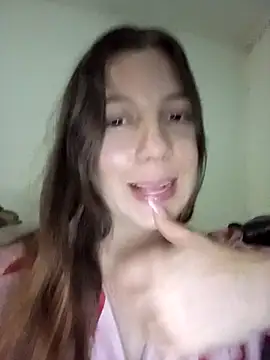 Arianna Moss online show from 09/26/25, 03:57
