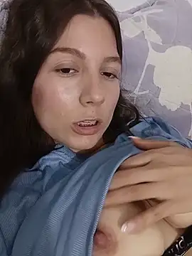 Arianna Moss online show from 06/22/26, 12:05