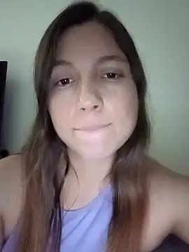 Arianna Moss online show from 10/08/25, 03:52