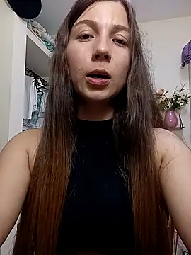 Arianna Moss online show from 04/07/26, 01:51