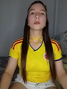 Arianna Moss online show from 06/28/26, 01:56