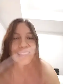 Arianna Moss online show from 09/29/25, 01:39