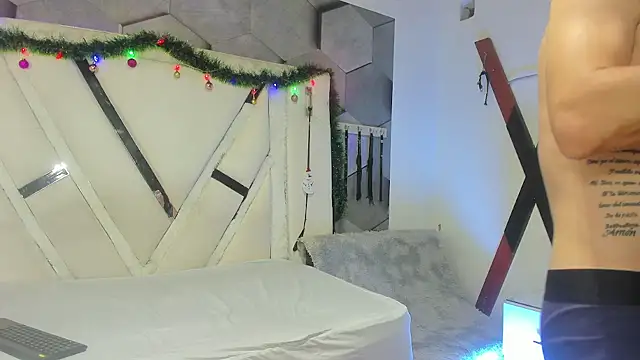 PeterBowel online show from 11/23/25, 02:54