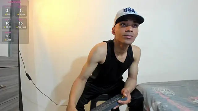 kenan 2601 online show from 10/30/25, 06:49