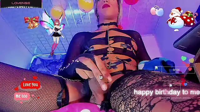 samanthaatt online show from 11/29/25, 09:48