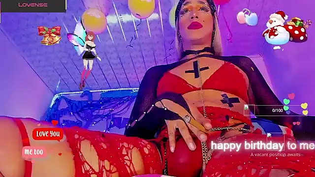 samanthaatt online show from 12/01/25, 03:18