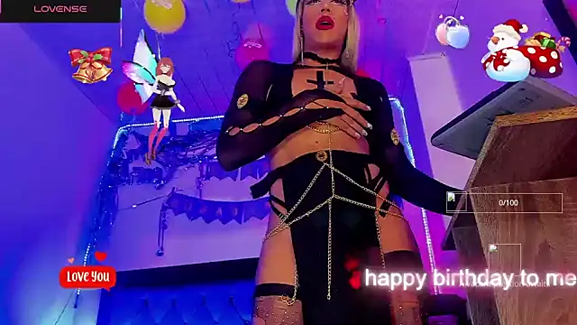 samanthaatt online show from 11/28/25, 11:16