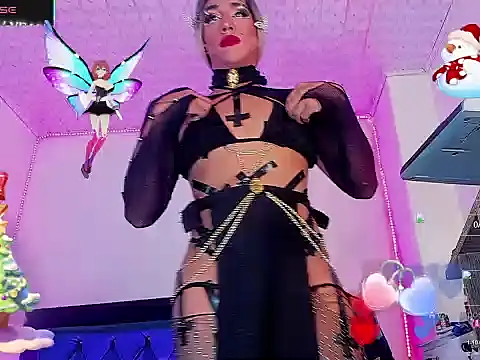 samanthaatt online show from 11/18/25, 10:34