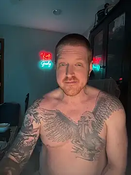 CloudyKingG online show from 04/19/26, 08:55