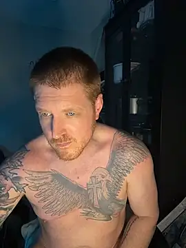 CloudyKingG online show from 05/15/26, 05:11