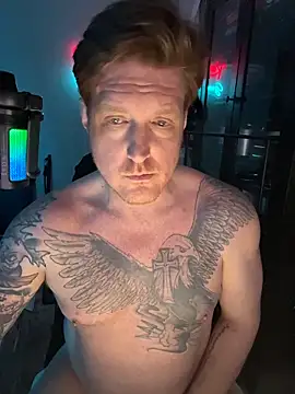 CloudyKingG online show from 04/05/26, 10:22